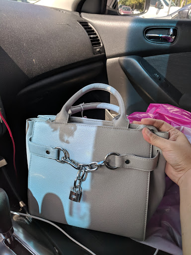 Fashion Accessories Store «Charming Charlie», reviews and photos, 1350 Scenic Hwy S #420, Snellville, GA 30078, USA