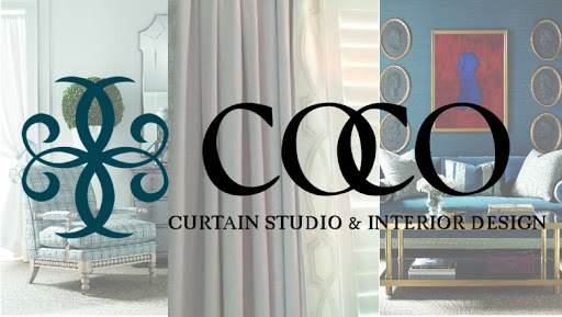 Coco Curtain Studio & Interiors