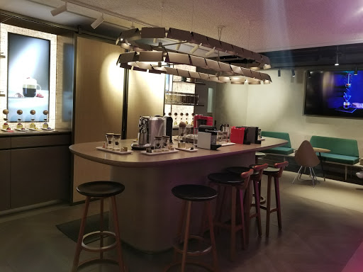 Boutique «Nespresso Madison Boutique & Cafe», reviews and photos, 761 Madison Ave, New York, NY 10065, USA