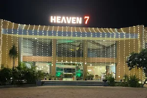 HEAVEN 7 image