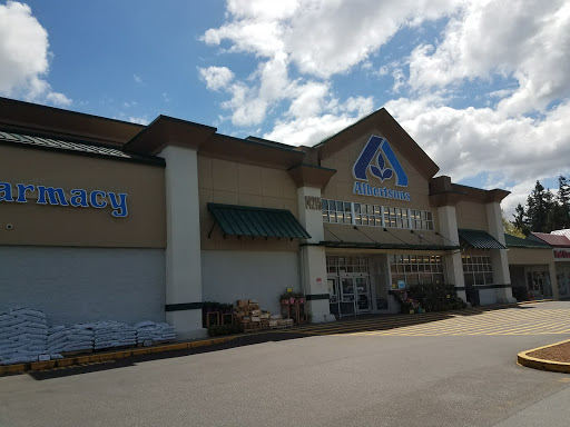 Grocery Store «Albertsons», reviews and photos, 14215 SE Petrovitsky Rd, Renton, WA 98058, USA