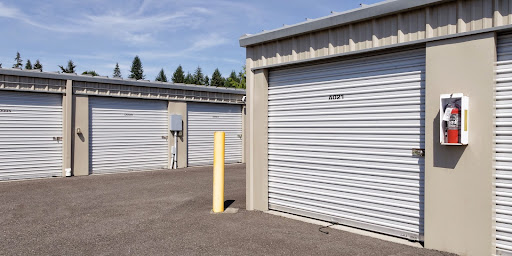Self-Storage Facility «Northwest Self Storage», reviews and photos, 6212 NE 89th St, Vancouver, WA 98665, USA