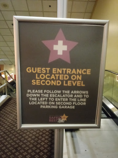 Casino «Majestic Star Casino & Hotel», reviews and photos, 1 Buffington Harbor Dr, Gary, IN 46406, USA