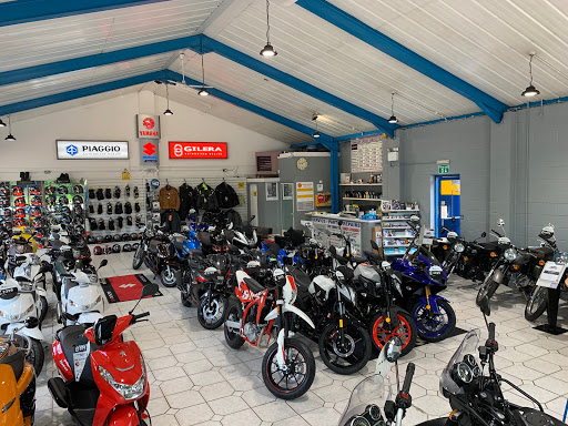 Smalley Cross Ltd - Royal Enfield Derby and Nottingham - Peugeot Scooters - Zontes - Service - Motorcycle MOT - Repairs