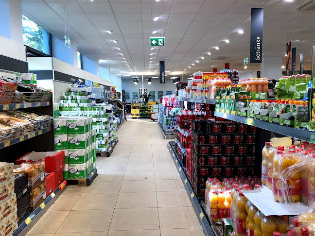 Rezensionen über ALDI Zürich in Zürich - Supermarkt
