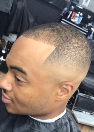 Barber Shop «The Art of Fadez Barber Shop», reviews and photos, 727 N Addison Rd, Villa Park, IL 60181, USA