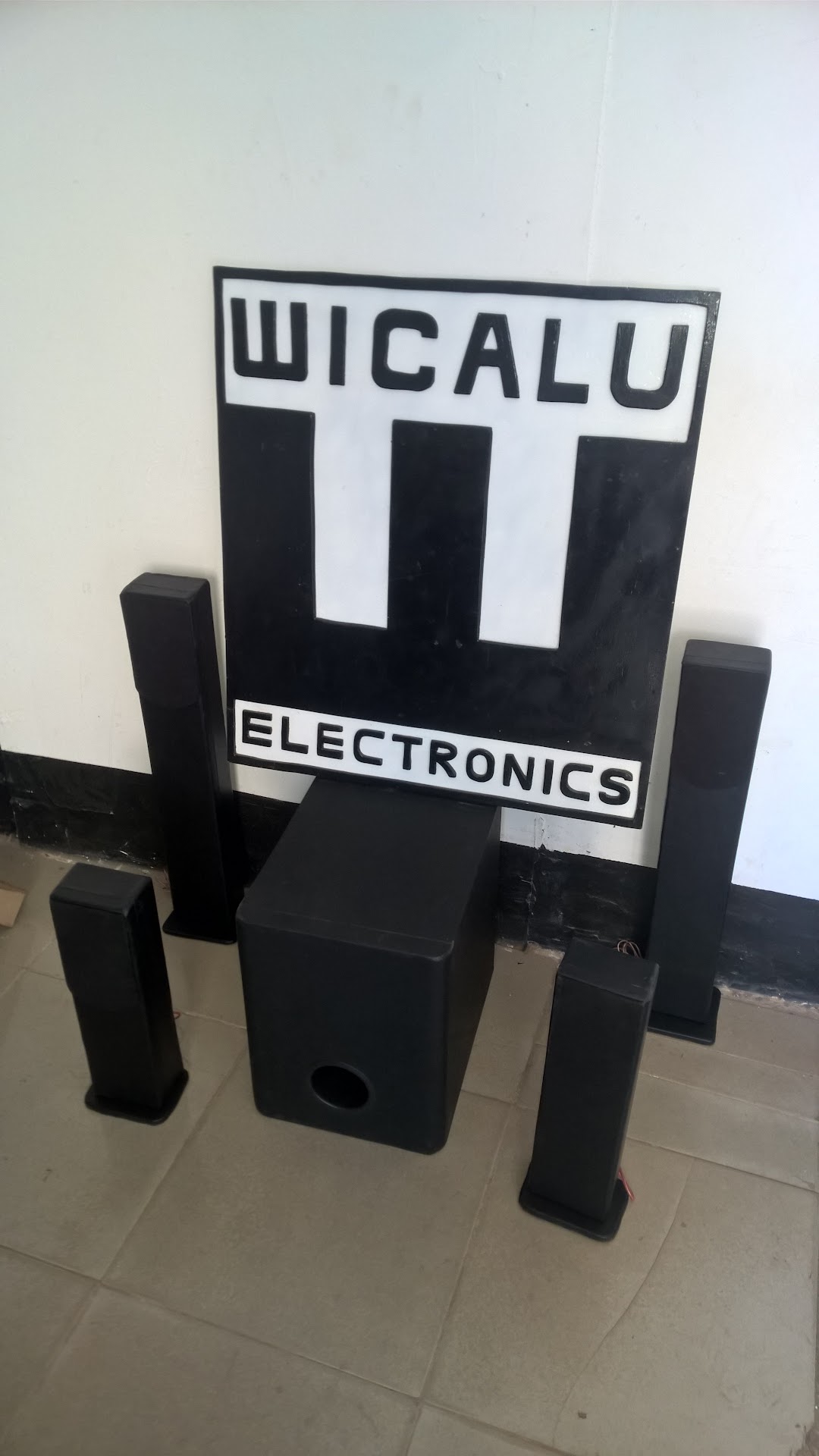 Wicalu electronics