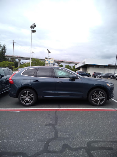 Volvo Dealer «AutoNation Volvo Cars Bellevue», reviews and photos, 420 116th Ave NE, Bellevue, WA 98004, USA
