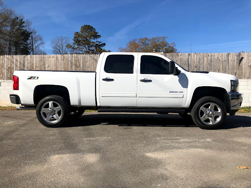 Used Car Dealer «H & R Motors Inc», reviews and photos, 26 Murphrees Valley Rd, Springville, AL 35146, USA