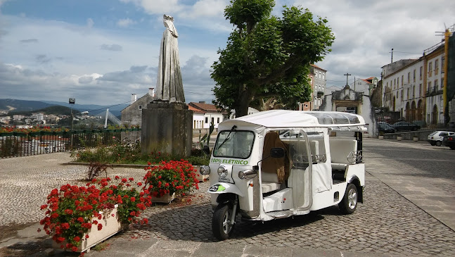 Avaliações doTuk a Day em Coimbra - Agência de viagens