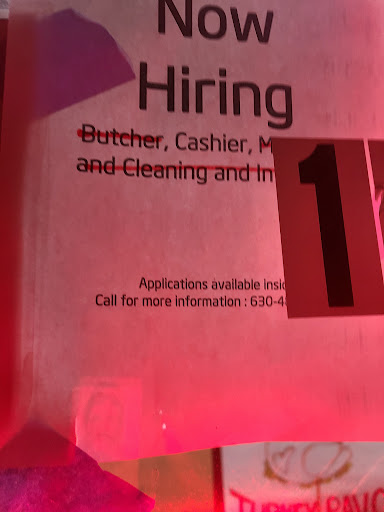 Liquor Store «Foremost Liquor Stores», reviews and photos, 178 S Broadway, Aurora, IL 60505, USA