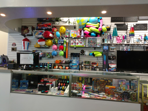 Amusement Park «Seven Peaks Fun Center Lehi», reviews and photos, 1320 North 300 West Street, Lehi, UT 84043, USA