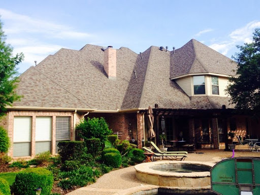 Roofing Contractor «Metroplex Roof and Fence», reviews and photos, 6801 S Interstate 35 E, Corinth, TX 76210, USA