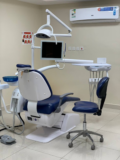 مجمع نوفا لطب الأسنان 