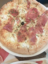 Pizza du Pizzeria La Manufacture Saint-Georges à Toulouse - n°6
