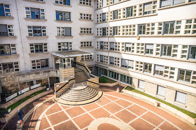 CPAM de La Haute Loire à Le Puy-en-Velay