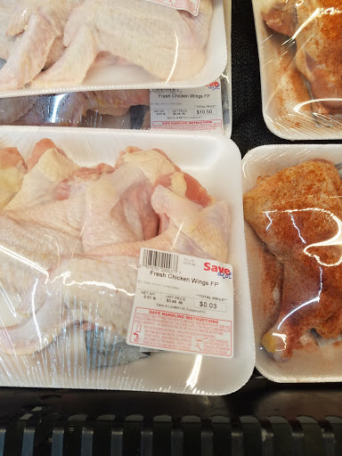 Grocery Store «Save-A-Lot», reviews and photos, 11 Hwy 630 E, Frostproof, FL 33843, USA