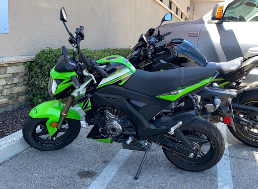 Motorcycle Dealer «Mid-Cities Motorsports», reviews and photos, 15725 Lakewood Blvd, Paramount, CA 90723, USA