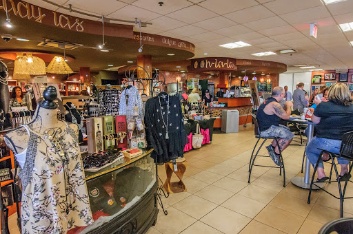 Cadillac Dealer «LaFontaine Cadillac Buick GMC», reviews and photos, 4000 Highland Rd, Highland, MI 48357, USA