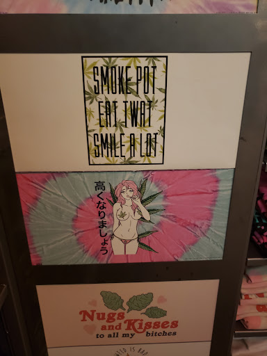 Gift Shop «Spencer Gifts», reviews and photos, 2201 I-35E, Denton, TX 76205, USA