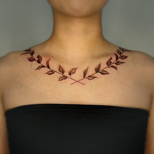 Explore naruto seal tattoo ideas, creative tattoo ideas in Los Angeles, available at K Tattoo