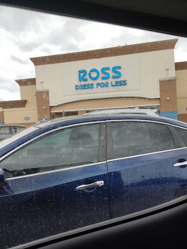 Clothing Store «Ross Dress for Less», reviews and photos, 1202 W Centerville Rd, Garland, TX 75041, USA