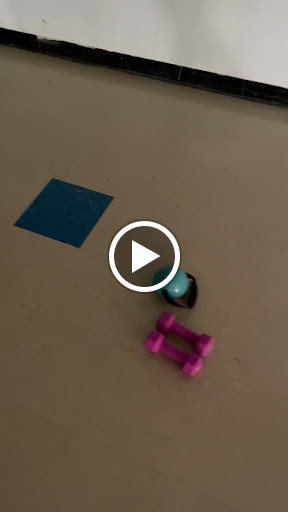 Yoga Studio «Choose Again Yoga», reviews and photos, 626 Big Stone Gap Rd, Duncanville, TX 75137, USA