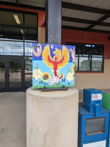 Market «NewBo City Market», reviews and photos, 1100 3rd St SE, Cedar Rapids, IA 52401, USA