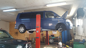 Service AUTO - TRUTA N CLAUDIU INTR IND