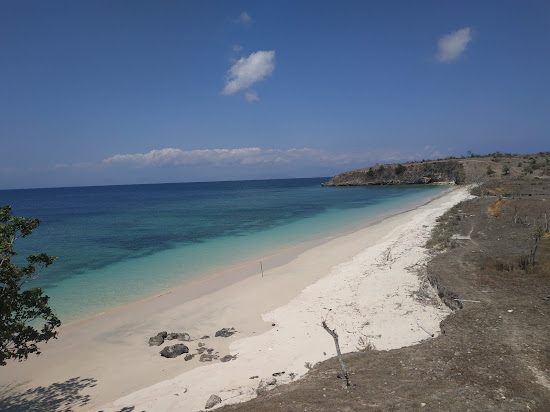Telone beach