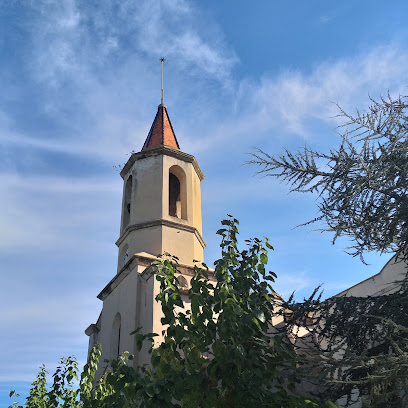 Parròquia de Sant Miquel de St. Miquel d'Olèrdola