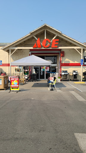 Hardware Store «Fremont Plaza Ace Hardware», reviews and photos, 2060 E Fremont St, Stockton, CA 95205, USA