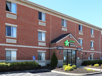 Extended Stay America - Dayton - Fairborn