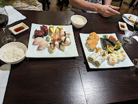Plats et boissons du Restaurant japonais Restaurant Yamato à Lyon - n°4