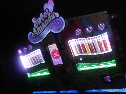 Movie Theater «United Artists Galaxy Theatre 10», reviews and photos, 11801 McCree Rd, Dallas, TX 75238, USA