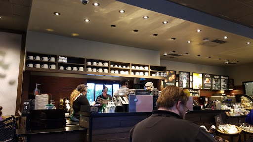 Coffee Shop «Starbucks», reviews and photos, 6075 Broadway Blvd, Garland, TX 75043, USA