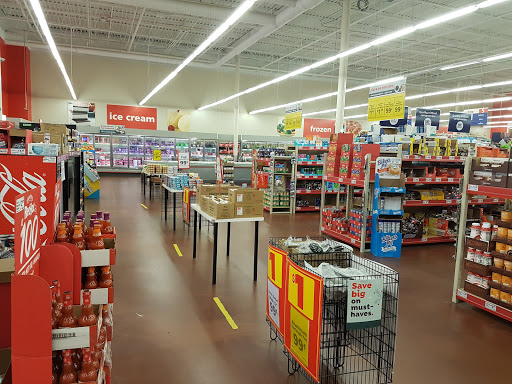 Grocery Store «Save-A-Lot», reviews and photos, 6805 Ridge Rd, Parma, OH 44129, USA