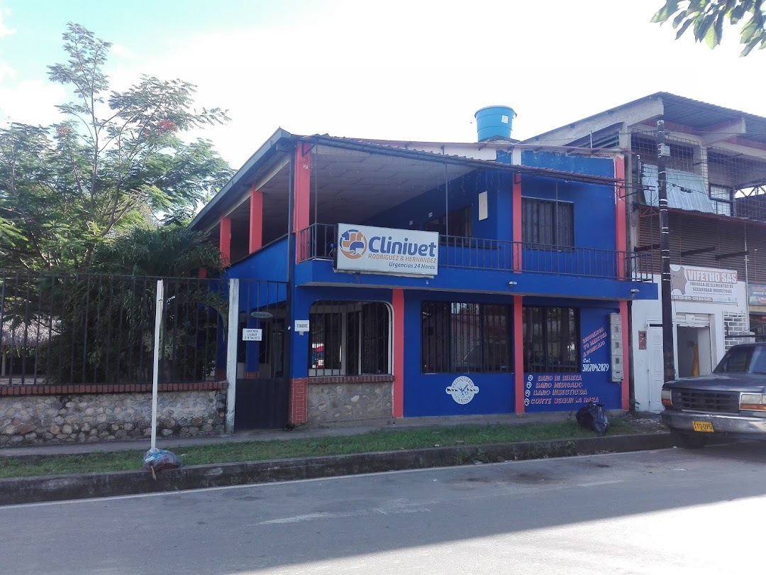clinivet RODRIGUEZ & HERNANDEZ