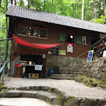 Photo n°1 de l'avis de Werner.i fait le 06/06/2022 à 21:32 sur le  Osterhöhle Tropfsteinhöhle mit Waldschänke à Neukirchen bei Sulzbach-Rosenberg