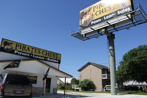 Pawn Shop «Pirates Chest Pawn», reviews and photos, 1391 FM2673, Canyon Lake, TX 78133, USA
