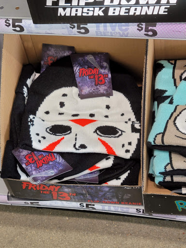 Variety Store «Five Below», reviews and photos, 8261 Gateway Overlook, Elkridge, MD 21075, USA