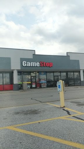 GameStop