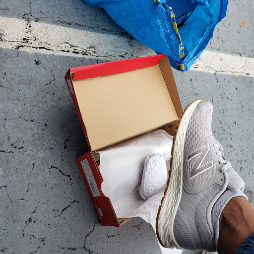 Clothing Store «Smith & Davis Clothing», reviews and photos, 1552 GA-54, Fayetteville, GA 30214, USA