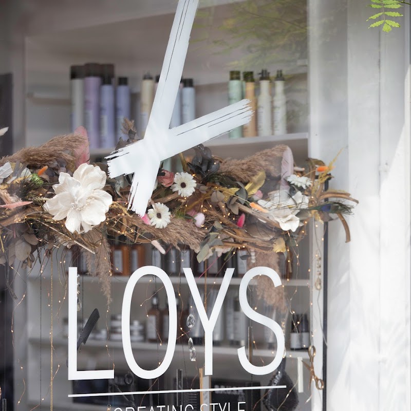 LOYS | Creating Style