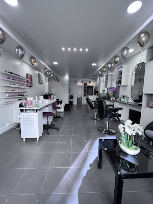 Star beauty indien à Pontoise