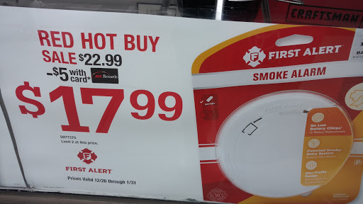 Hardware Store «Standard Plumbing Ace Hardware», reviews and photos, 152 Clement St, San Francisco, CA 94118, USA