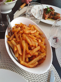 Frite du Restaurant chez nath & blaja à Thonon-les-Bains - n°1