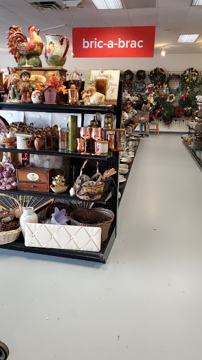 Thrift Store «The Salvation Army Family Store & Donation Center», reviews and photos