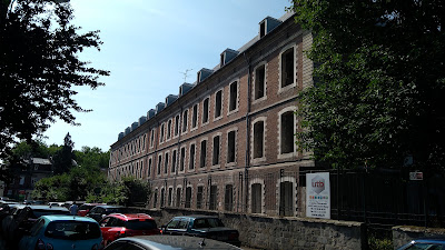 Douai à Douai