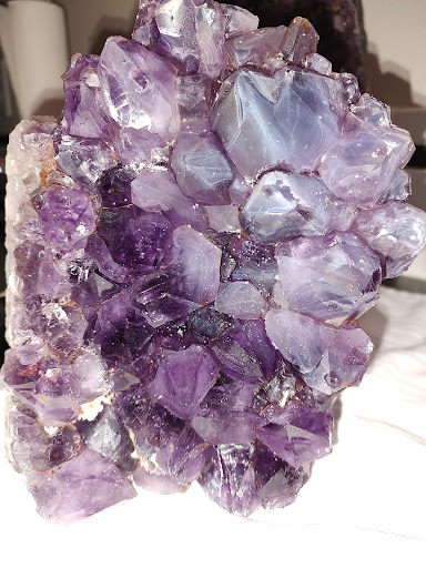 Gift Shop «Cove Crystal Shop», reviews and photos, 510 SE Old Arcadia Rd, Shelton, WA 98584, USA